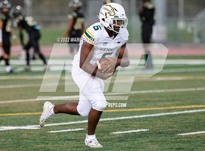 Thumbnail 2 in Kennedy @ Monterey Trail photogallery.