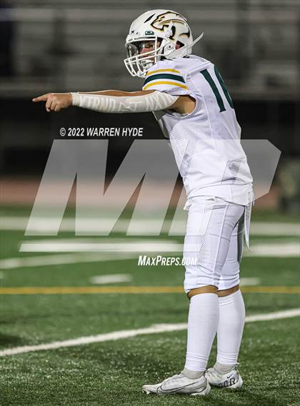 Thumbnail 1 in Kennedy @ Monterey Trail photogallery.