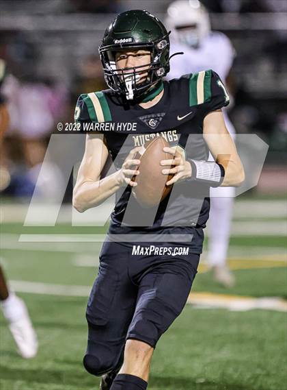 Thumbnail 3 in Kennedy @ Monterey Trail photogallery.