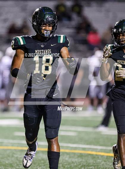 Thumbnail 3 in Kennedy @ Monterey Trail photogallery.