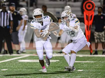 Thumbnail 3 in Kennedy @ Monterey Trail photogallery.