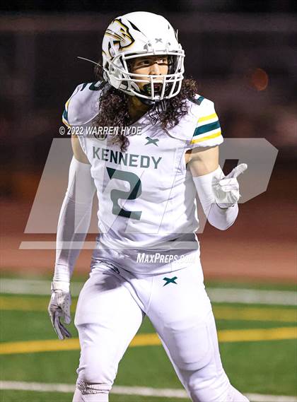 Thumbnail 3 in Kennedy @ Monterey Trail photogallery.