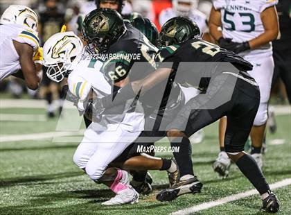 Thumbnail 3 in Kennedy @ Monterey Trail photogallery.