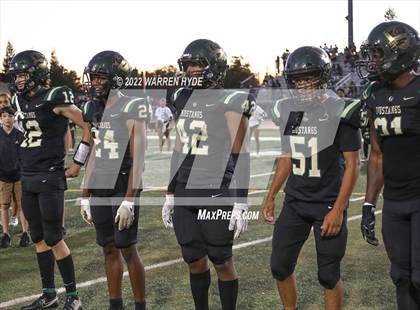 Thumbnail 3 in Kennedy @ Monterey Trail photogallery.