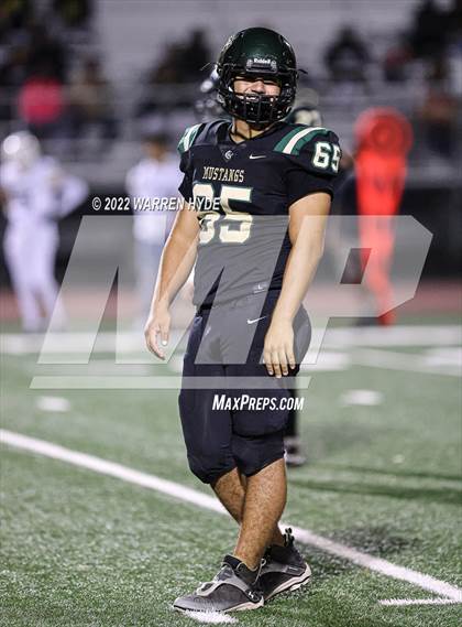Thumbnail 2 in Kennedy @ Monterey Trail photogallery.