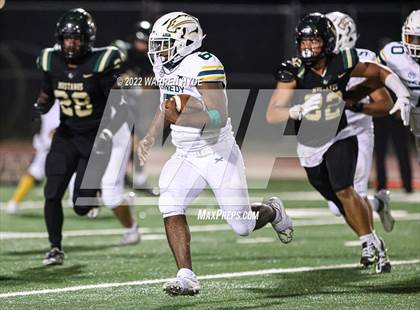 Thumbnail 1 in Kennedy @ Monterey Trail photogallery.