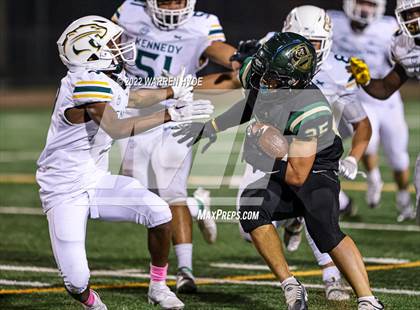 Thumbnail 1 in Kennedy @ Monterey Trail photogallery.
