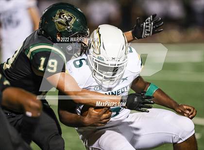 Thumbnail 1 in Kennedy @ Monterey Trail photogallery.
