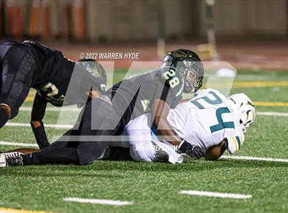 Thumbnail 2 in Kennedy @ Monterey Trail photogallery.