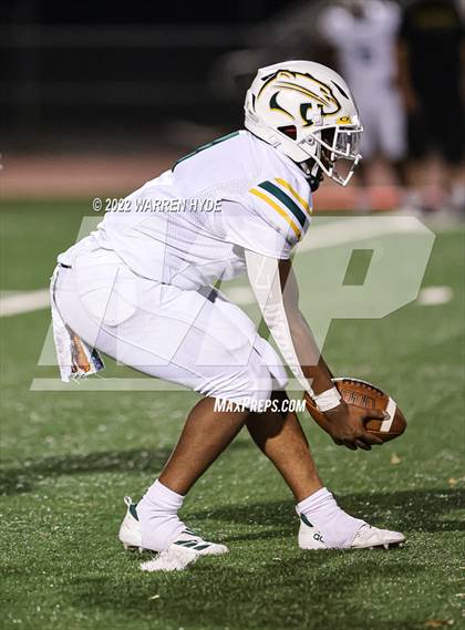 Thumbnail 3 in Kennedy @ Monterey Trail photogallery.