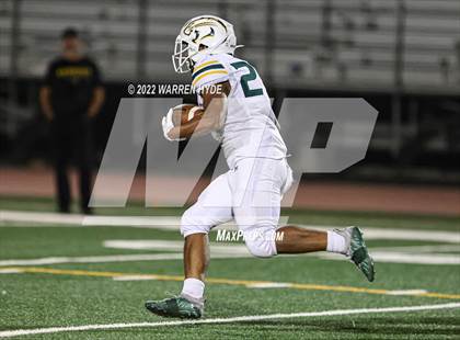 Thumbnail 1 in Kennedy @ Monterey Trail photogallery.