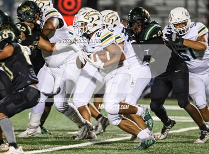 Thumbnail 3 in Kennedy @ Monterey Trail photogallery.