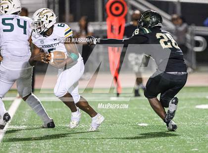 Thumbnail 3 in Kennedy @ Monterey Trail photogallery.