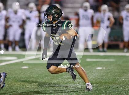 Thumbnail 1 in Kennedy @ Monterey Trail photogallery.