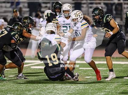 Thumbnail 2 in Kennedy @ Monterey Trail photogallery.