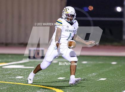 Thumbnail 1 in Kennedy @ Monterey Trail photogallery.