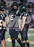 Photo from the gallery "Kennedy @ Monterey Trail"