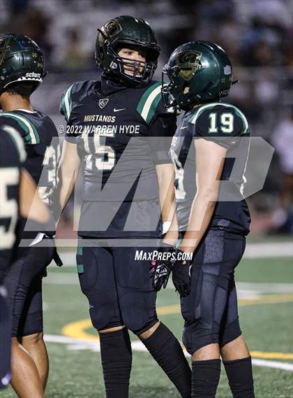 Thumbnail 1 in Kennedy @ Monterey Trail photogallery.
