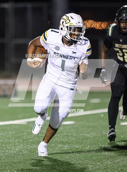 Thumbnail 3 in Kennedy @ Monterey Trail photogallery.