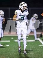 Photo from the gallery "Kennedy @ Monterey Trail"