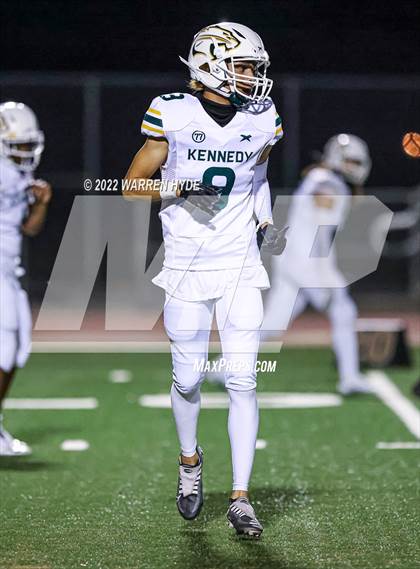 Thumbnail 3 in Kennedy @ Monterey Trail photogallery.