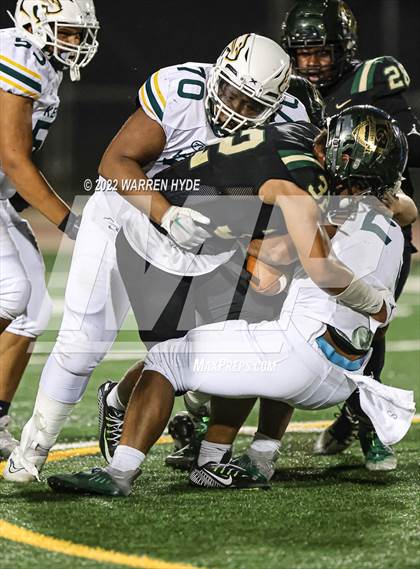 Thumbnail 3 in Kennedy @ Monterey Trail photogallery.