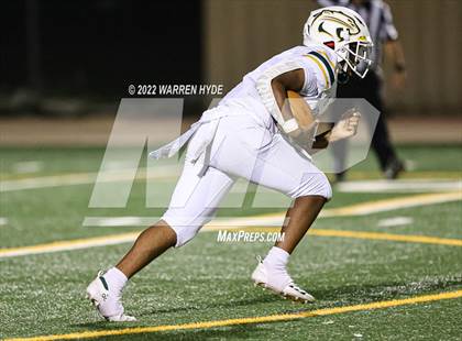 Thumbnail 3 in Kennedy @ Monterey Trail photogallery.
