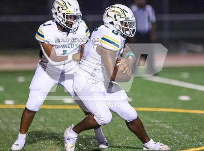 Thumbnail 3 in Kennedy @ Monterey Trail photogallery.