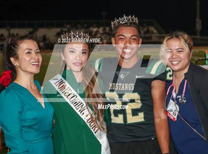Thumbnail 3 in Kennedy @ Monterey Trail photogallery.