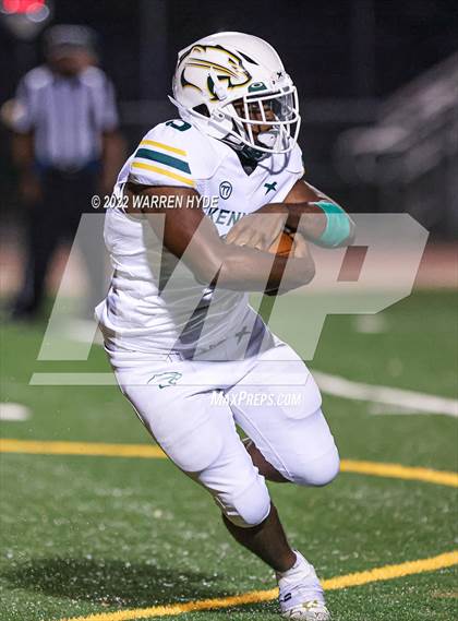 Thumbnail 1 in Kennedy @ Monterey Trail photogallery.