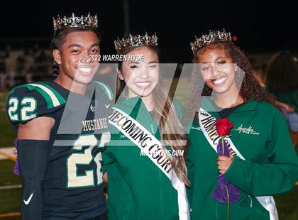 Thumbnail 1 in Kennedy @ Monterey Trail photogallery.