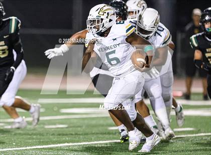 Thumbnail 3 in Kennedy @ Monterey Trail photogallery.