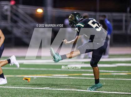 Thumbnail 1 in Kennedy @ Monterey Trail photogallery.