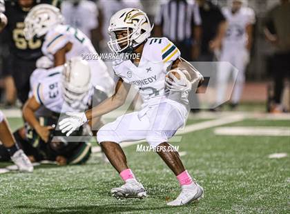Thumbnail 2 in Kennedy @ Monterey Trail photogallery.