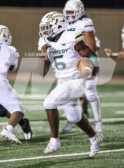 Thumbnail 2 in Kennedy @ Monterey Trail photogallery.