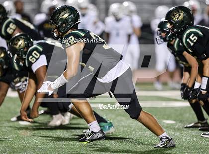 Thumbnail 1 in Kennedy @ Monterey Trail photogallery.