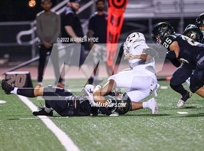 Thumbnail 2 in Kennedy @ Monterey Trail photogallery.