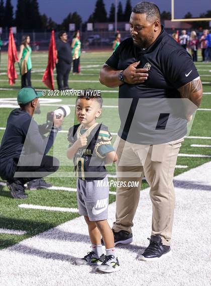 Thumbnail 1 in Kennedy @ Monterey Trail photogallery.