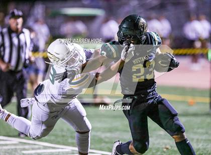 Thumbnail 2 in Kennedy @ Monterey Trail photogallery.