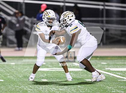 Thumbnail 1 in Kennedy @ Monterey Trail photogallery.
