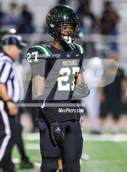 Thumbnail 2 in Kennedy @ Monterey Trail photogallery.