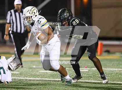 Thumbnail 1 in Kennedy @ Monterey Trail photogallery.