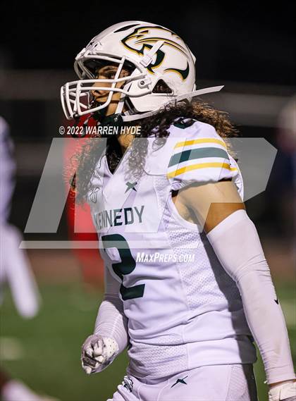 Thumbnail 3 in Kennedy @ Monterey Trail photogallery.