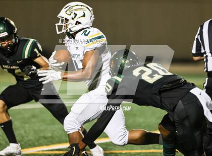 Thumbnail 2 in Kennedy @ Monterey Trail photogallery.