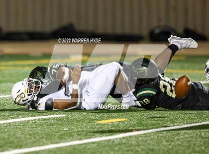 Thumbnail 1 in Kennedy @ Monterey Trail photogallery.