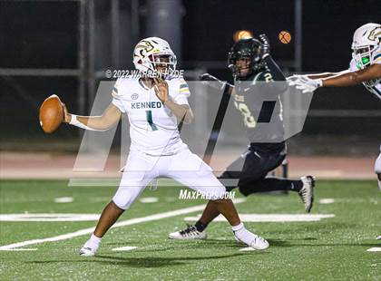 Thumbnail 2 in Kennedy @ Monterey Trail photogallery.