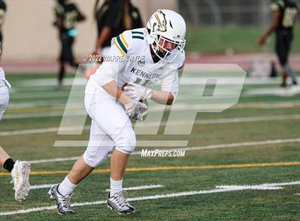Thumbnail 3 in Kennedy @ Monterey Trail photogallery.