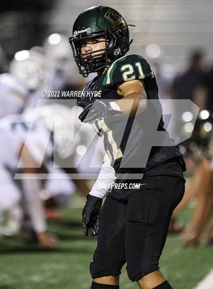 Thumbnail 1 in Kennedy @ Monterey Trail photogallery.