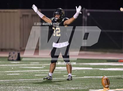 Thumbnail 1 in Kennedy @ Monterey Trail photogallery.