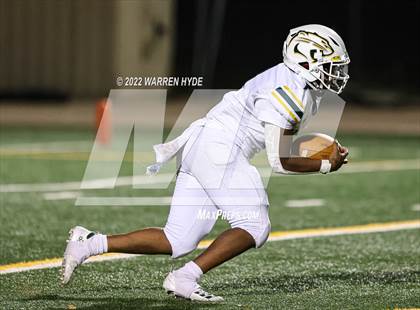 Thumbnail 2 in Kennedy @ Monterey Trail photogallery.